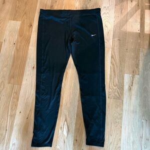 Nike Womens Dri-fit leggings